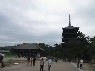 興福寺のその他建物