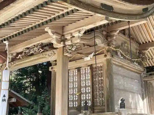 迫神社(滋賀県)