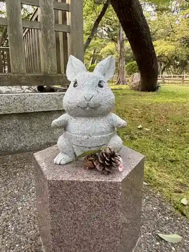 出雲大社(島根県)