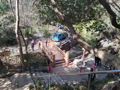 明王院（満願寺別院）のその他建物