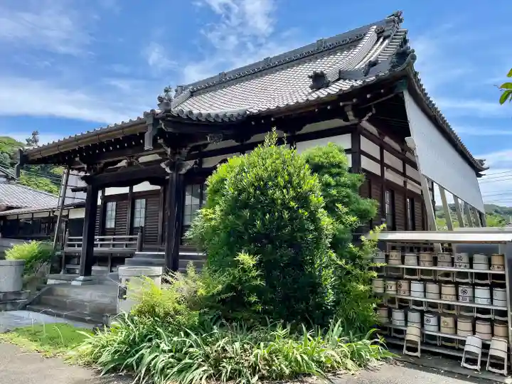 本興寺(神奈川県)