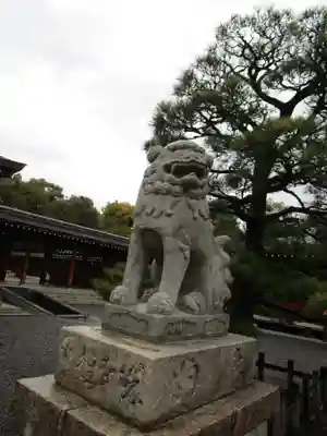 城南宮(京都府)