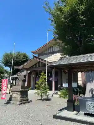 日野八坂神社(東京都)