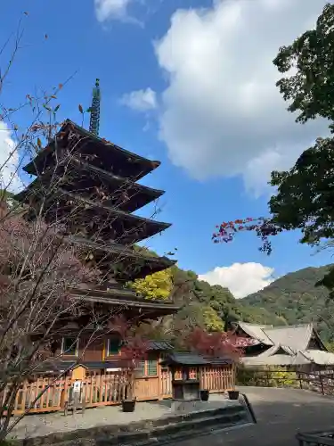 長谷寺(奈良県)
