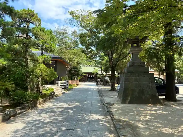 意富比神社(千葉県)