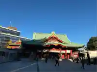 神田神社(神田明神)(東京都)