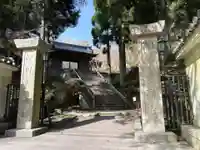 忉利天上寺(兵庫県)