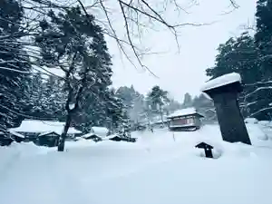 土津神社|こどもと出世の神さまのその他建物(2022年02月26日(土) 15時30分07秒投稿)