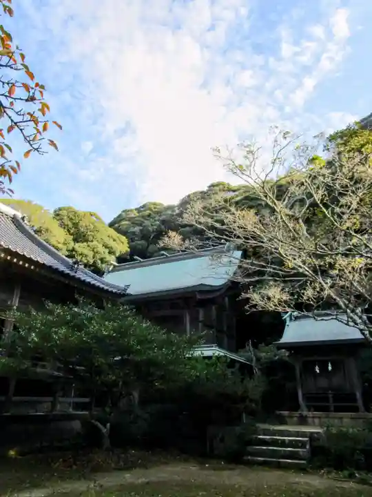 海神神社(長崎県)