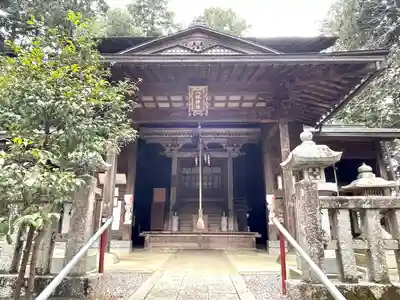 八坂八幡神社(滋賀県)