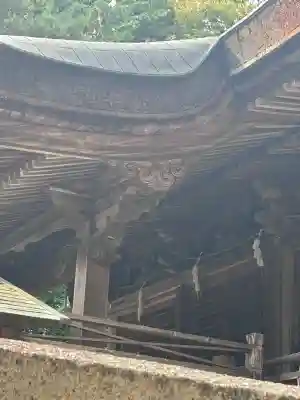 活津彦根神社(滋賀県)