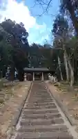 八重垣神社(福島県)
