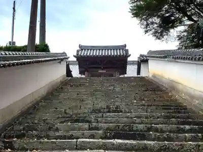 百代寺のその他建物