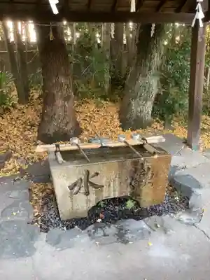 冨吉建速神社・八劔社（須成神社）(愛知県)