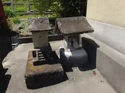 住吉神社(静岡県)