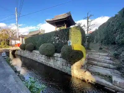 守善寺(滋賀県)
