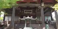 遍照院の本殿・本堂