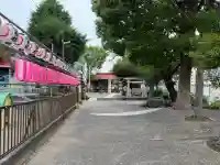 (芝生)浅間神社(神奈川県)