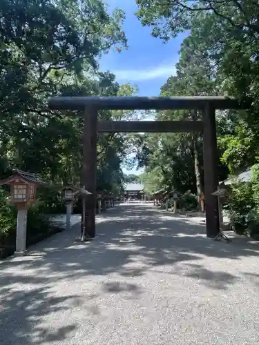 宮崎神宮(宮崎県)