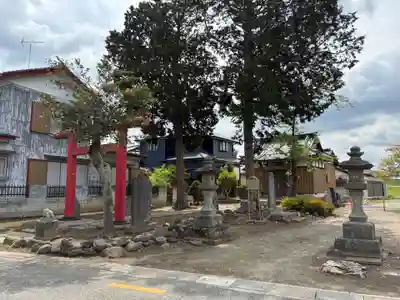稲荷神社(埼玉県)