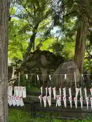 素盞雄神社(東京都)