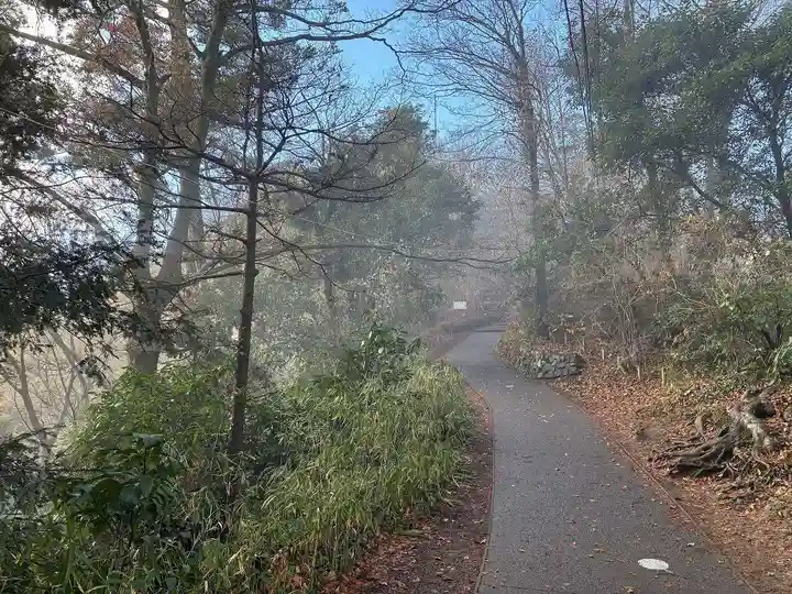 高尾山薬王院(東京都)