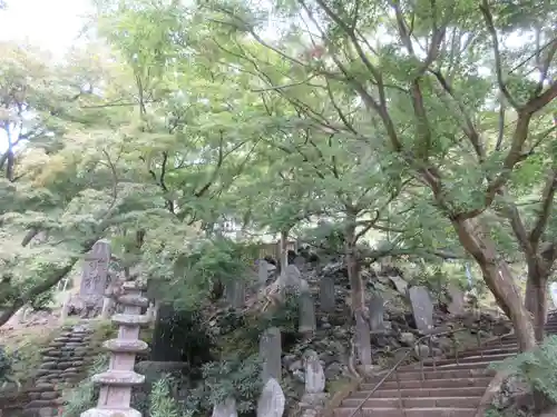 建長寺 半僧坊(神奈川県)