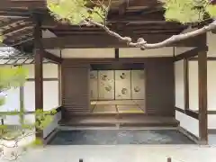 大雄院の建物その他