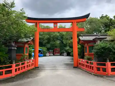 枚聞神社(鹿児島県)