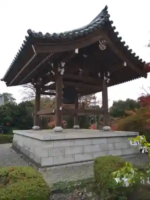 能仁寺(埼玉県)