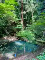 薬王院福徳弁財天洞のその他建物