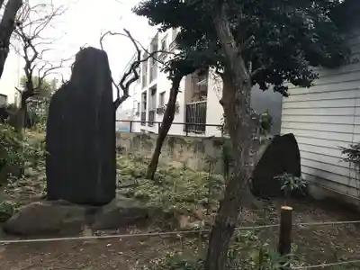 牛天神北野神社(東京都)