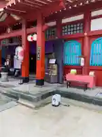 摩利支天 徳大寺のその他建物