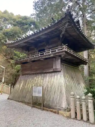 一乗寺の建物その他