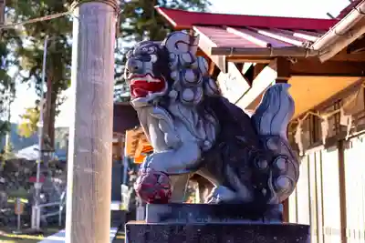 古町豊受大神宮(長野県)