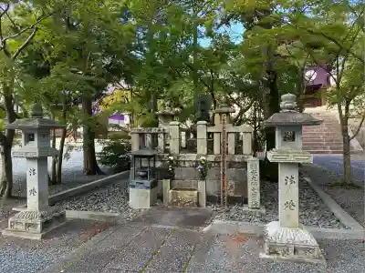 光明寺(粟生光明寺)(京都府)