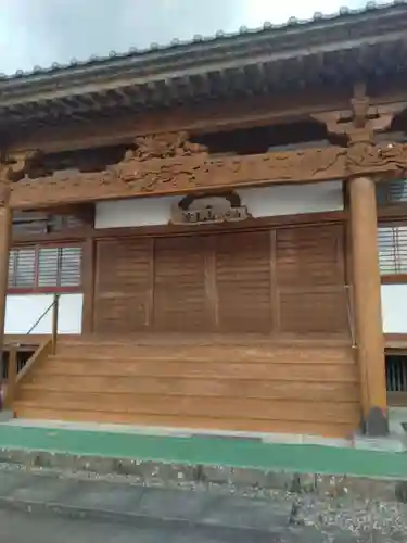 悠山寺(宮城県)