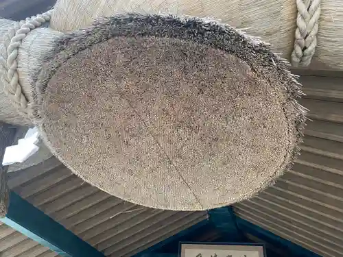 出雲大社のその他建物