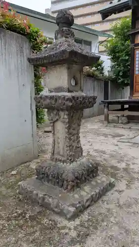 熊野神社(福島県)