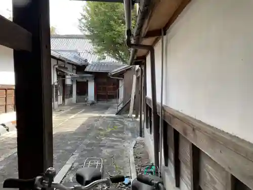 教信寺(京都府)
