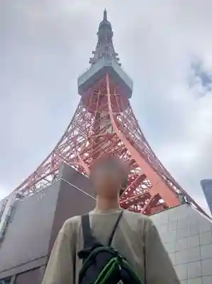 タワー大神宮のその他建物