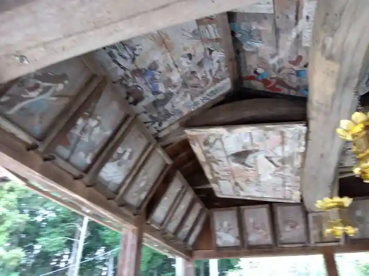 若狭野天満神社(兵庫県)