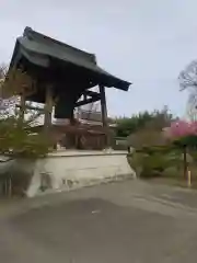 陽雲寺(埼玉県)