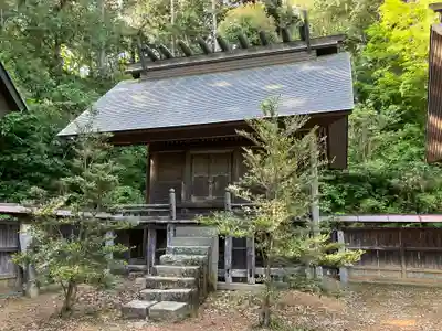 内外大神宮(茨城県)