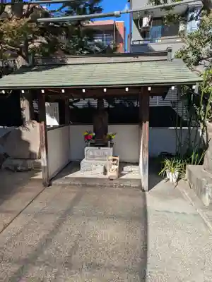蓮光寺(東京都)