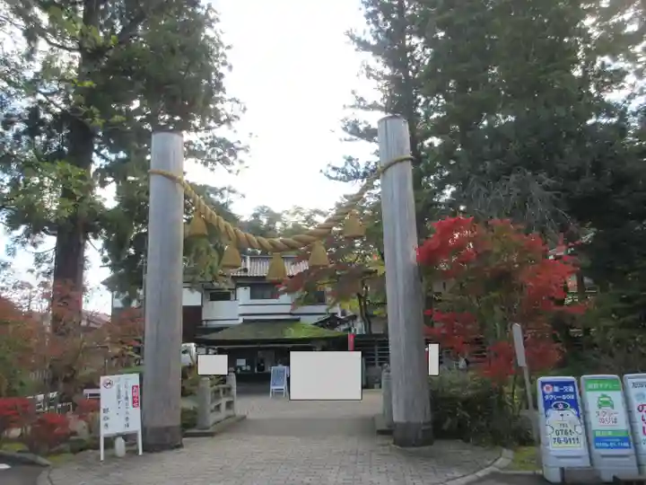 那谷寺(石川県)