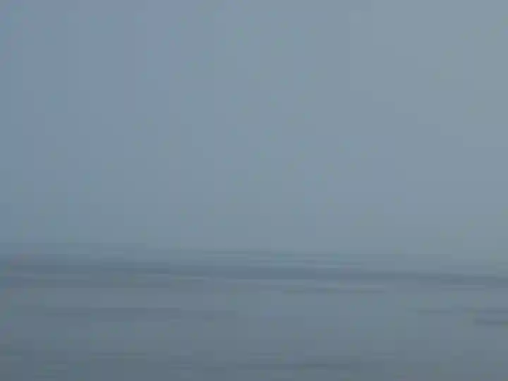 宗像大社沖津宮遥拝所(福岡県)