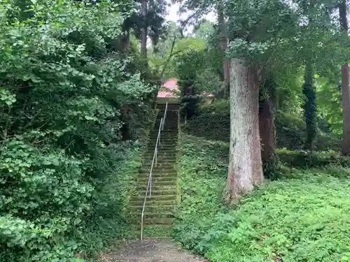 小網寺のその他建物