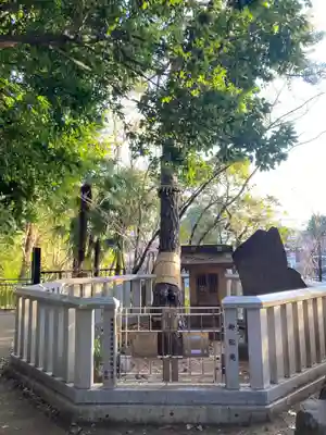 妙福寺(東京都)