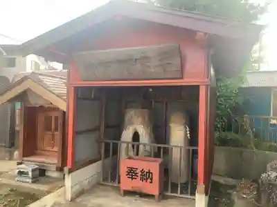 万蔵院(千葉県)